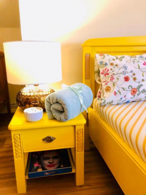 Apartmán U Mluvících Kamenů, Alt Ehrenberg